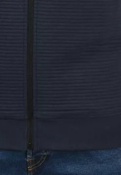 INDICODE JEANS IDBRONTE - Sweat à Capuche Zippé - Navy 11 INDICODE JEANS IDBRONTE - Sweat à Capuche Zippé - Navy -INDICODE JEANS Boutique 5db18a141d7c49efae2a3c4ba4464c54