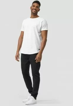 INDICODE JEANS Boutique 37 INDICODE JEANS ZANNES - Jean Slim - Black