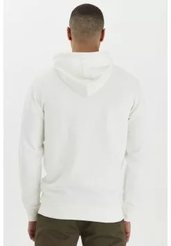 INDICODE JEANS IDKENAL - Sweat à Capuche - Off-white -INDICODE JEANS Boutique 5e06911c976a4982ad5e4f9f11ff4180