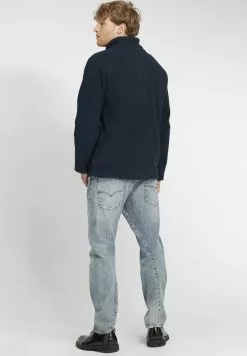 INDICODE JEANS IDTROUT - Veste Polaire - Navy 8 INDICODE JEANS IDTROUT - Veste Polaire - Navy -INDICODE JEANS Boutique 5e8939d7f58941678cad537a29473159