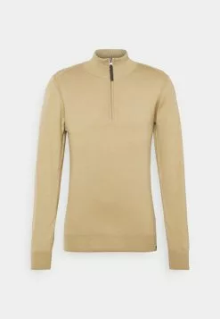 INDICODE JEANS ANCONA - Pullover - Cornstock Mix