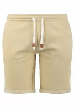 INDICODE JEANS IDRION - Short - Sand -INDICODE JEANS Boutique 5ed3358c75dc442e834f1bc651246af9