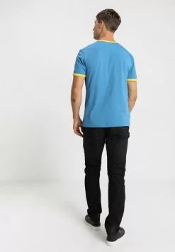 INDICODE JEANS TONY - Jean Slim - Black -INDICODE JEANS Boutique 5f7a4213a895409598d41d2ad2896f4e