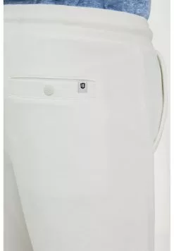 INDICODE JEANS IDKENNAN - Short - Off-white -INDICODE JEANS Boutique 5f824d66f331424c9e9363682a706142