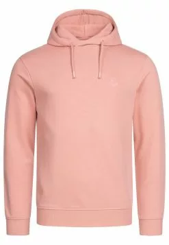 INDICODE JEANS SIMPSON - Sweat à Capuche - Rosette -INDICODE JEANS Boutique 5f8572fa76ce4d7f8e37a70bca4c1e7c