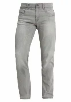 INDICODE JEANS TONY - Jean Slim - Light Grey -INDICODE JEANS Boutique 602d776384dc418fb809b6165c6ce314