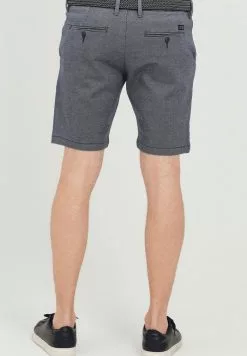 INDICODE JEANS IDLOZANO - Short - Navy 8 INDICODE JEANS IDLOZANO - Short - Navy -INDICODE JEANS Boutique 604e878ea03e4bdbba896b757647e9d3