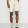 INDICODE JEANS KAISER CHINO EXCLUSIV - Short - Fog