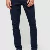 INDICODE JEANS Chino - Navy Mix