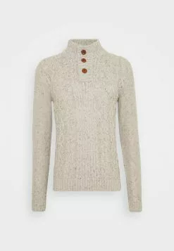 INDICODE JEANS RICH - Pullover - Asparagus -INDICODE JEANS Boutique 60ab04b265dd47bc96f9599153cd792e