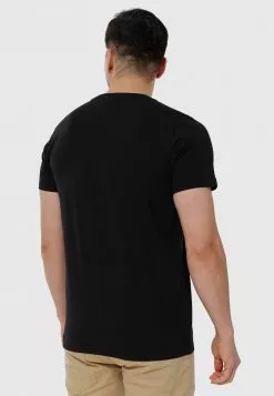 INDICODE JEANS T-shirt Imprimé - Black 8 INDICODE JEANS T-shirt Imprimé - Black -INDICODE JEANS Boutique 60add809028043dd8b44af06e008c357
