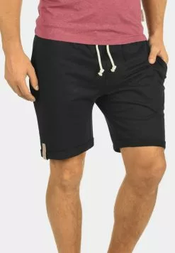 INDICODE JEANS IDIAN - Short - Black