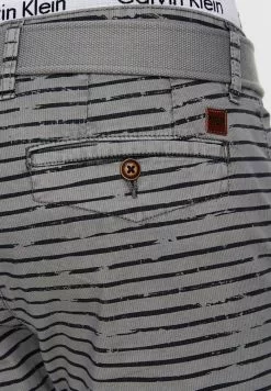 INDICODE JEANS ARROYO - Short - Lt Grey 9 INDICODE JEANS ARROYO - Short - Lt Grey -INDICODE JEANS Boutique 60e7923cf13e4c278db988f2c2e3c251