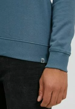 INDICODE JEANS IDGALILERO - Sweatshirt - China Blue 10 INDICODE JEANS IDGALILERO - Sweatshirt - China Blue -INDICODE JEANS Boutique 60f1a77f3b5b4ad89fce89ef2396b91f