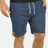 INDICODE JEANS IDIAN - Short - Navy