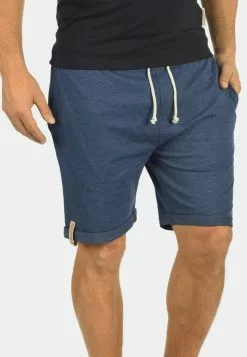 INDICODE JEANS IDIAN - Short - Navy