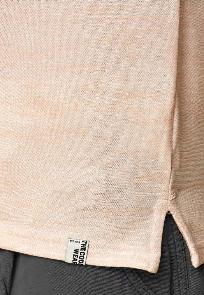 INDICODE JEANS Polo - Rose 6 INDICODE JEANS Polo - Rose – Image 6