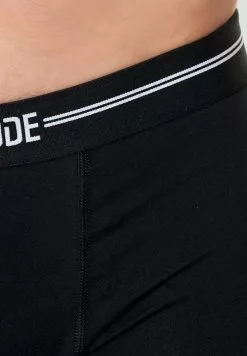 INDICODE JEANS 7 PACK - Shorty - White/grey/black -INDICODE JEANS Boutique 61aac946606b495490e822728a13786f