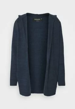 INDICODE JEANS DENZEL - Gilet - Navy