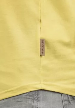 INDICODE JEANS IDPAXTON - T-shirt Imprimé - Yellow 9 INDICODE JEANS IDPAXTON - T-shirt Imprimé - Yellow -INDICODE JEANS Boutique 61dcb0659ae74578a5a3b09324241855