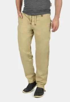 INDICODE JEANS IDIVES - Pantalon Classique - Cornstalk