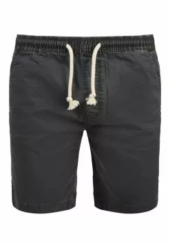 INDICODE JEANS IDABBEY - Short - Dark Grey 9 INDICODE JEANS IDABBEY - Short - Dark Grey -INDICODE JEANS Boutique 625fb4ccf1e3438fb1a7b2108b97f410