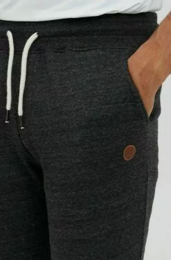 INDICODE JEANS IDARKADIUS - Pantalon De Survêtement - Black Mix 9 INDICODE JEANS IDARKADIUS - Pantalon De Survêtement - Black Mix -INDICODE JEANS Boutique 62b4e7ba41e24ba190b7e15ef33b0b36