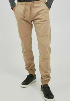 INDICODE JEANS IDBRONTUS - Jeans Fuselé - Amber