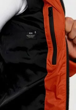 INDICODE JEANS Veste D'hiver - Orangeade 15 INDICODE JEANS Veste D'hiver - Orangeade -INDICODE JEANS Boutique 62e18daeea0e4e6c936811868937c313