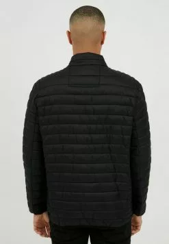 INDICODE JEANS IDDAVITH - Veste Mi-saison - Black 8 INDICODE JEANS IDDAVITH - Veste Mi-saison - Black -INDICODE JEANS Boutique 62e75bbbc9ec4ffa855463a7c7e3733e