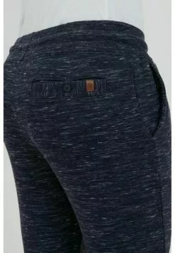 INDICODE JEANS IDARKADIUS - Pantalon De Survêtement - Navy -INDICODE JEANS Boutique 62fb45fc593b4f479aa41947c66cc43b