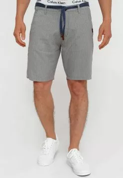 INDICODE JEANS Chino - Lt Grey