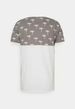 INDICODE JEANS CHARLTON - T-shirt Imprimé - Dark Grey 13 INDICODE JEANS CHARLTON - T-shirt Imprimé - Dark Grey -INDICODE JEANS Boutique 6340773e5e29433ca44197167421b8b4