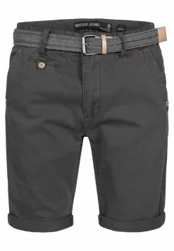 INDICODE JEANS CASUAL FIT - Short - Raven 11 INDICODE JEANS CASUAL FIT - Short - Raven -INDICODE JEANS Boutique 634f795327b44b0faaa457e6920994aa