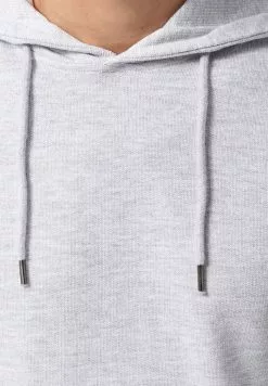 INDICODE JEANS LONGIS - Sweat à Capuche - Lt Grey Mix 8 INDICODE JEANS LONGIS - Sweat à Capuche - Lt Grey Mix -INDICODE JEANS Boutique 639c0ad3625e47348049863d2c201327