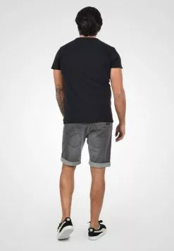 INDICODE JEANS IDHALLOW - Short En Jean - Light Grey 8 INDICODE JEANS IDHALLOW - Short En Jean - Light Grey -INDICODE JEANS Boutique 63aed25b481c4e67bb0b0ba35ba29717