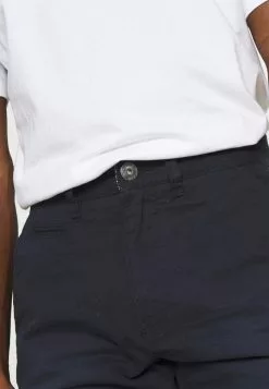 INDICODE JEANS EXCLUSIVE STELLAN 2 PACK - Short - Navy/army -INDICODE JEANS Boutique 63af79a518b94b18bd6dc11bd57e29cf