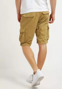 INDICODE JEANS MONROE - Short - Amber 9 INDICODE JEANS MONROE - Short - Amber -INDICODE JEANS Boutique 63c4ea882bac47b1817a5bc6a8b3683f