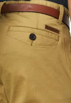 INDICODE JEANS GOVER - Chino - Amber 9 INDICODE JEANS GOVER - Chino - Amber -INDICODE JEANS Boutique 63d1d092cf144227802afad334c5e1bb