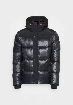 INDICODE JEANS CHAN - Veste D'hiver - Black 8 INDICODE JEANS CHAN - Veste D'hiver - Black -INDICODE JEANS Boutique 643d3e8768b341e9b9ee98efcd8bff97