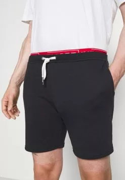 INDICODE JEANS NORMAS - Short - Black 9 INDICODE JEANS NORMAS - Short - Black -INDICODE JEANS Boutique 649597da89884cdfb0c0dd9c03039d7f