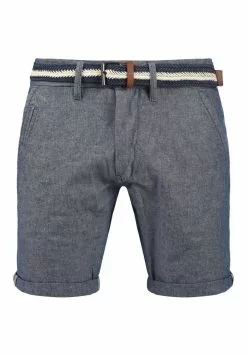 INDICODE JEANS IDMEWS - Short - Mid Indigo -INDICODE JEANS Boutique 64e69c54c5ab42ad932ea2955a78756a