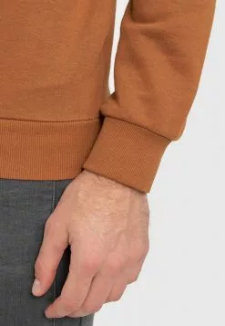 INDICODE JEANS Sweat à Capuche - Rubber -INDICODE JEANS Boutique 6537aae7e0e5418081ef83be39ccd497