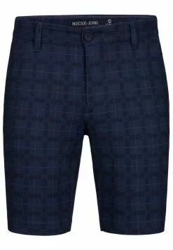 INDICODE JEANS AALBORG - Short - Navy Check 11 INDICODE JEANS AALBORG - Short - Navy Check -INDICODE JEANS Boutique 659dcb25bff645ab91bf6345570c7dc2