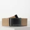 INDICODE JEANS ESBJERG - Ceinture - Silver Mink
