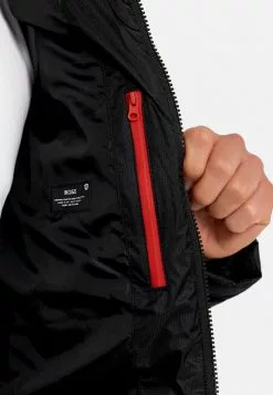 INDICODE JEANS Veste D'hiver - Black 15 INDICODE JEANS Veste D'hiver - Black -INDICODE JEANS Boutique 660e9070000c42e299d38372daa0e5d3