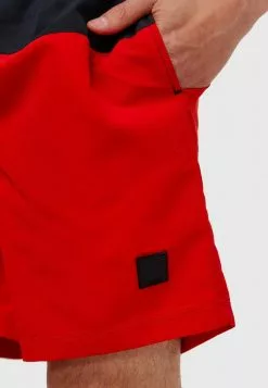 INDICODE JEANS Short De Bain - Goji Berry 11 INDICODE JEANS Short De Bain - Goji Berry -INDICODE JEANS Boutique 6644929f404d42628f1c7edbe160c177