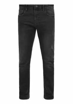 INDICODE JEANS IDALDERSGATE - Jean Slim - Dark Grey -INDICODE JEANS Boutique 66948c1f80ed4fa8a4b397d2995616c6
