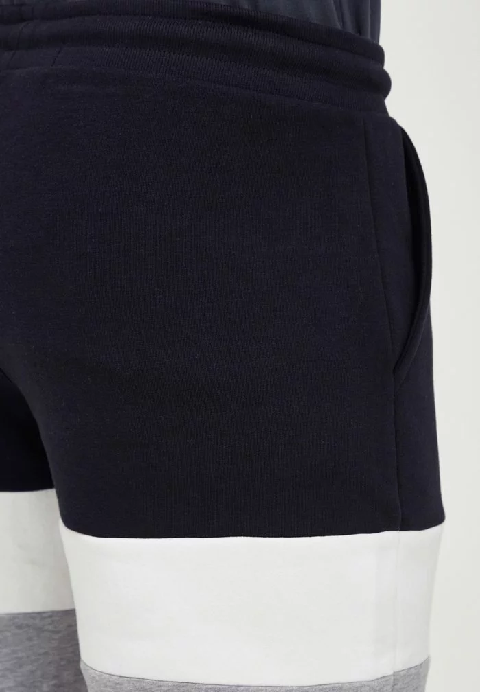 INDICODE JEANS IDCAUL - Short - Navy 6 INDICODE JEANS IDCAUL - Short - Navy – Image 6