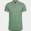 INDICODE JEANS FUENGIROLA - Polo - Fairy Green